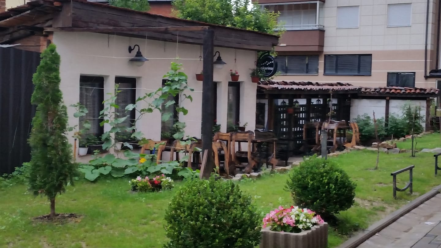 Taverna Okarina photo 4