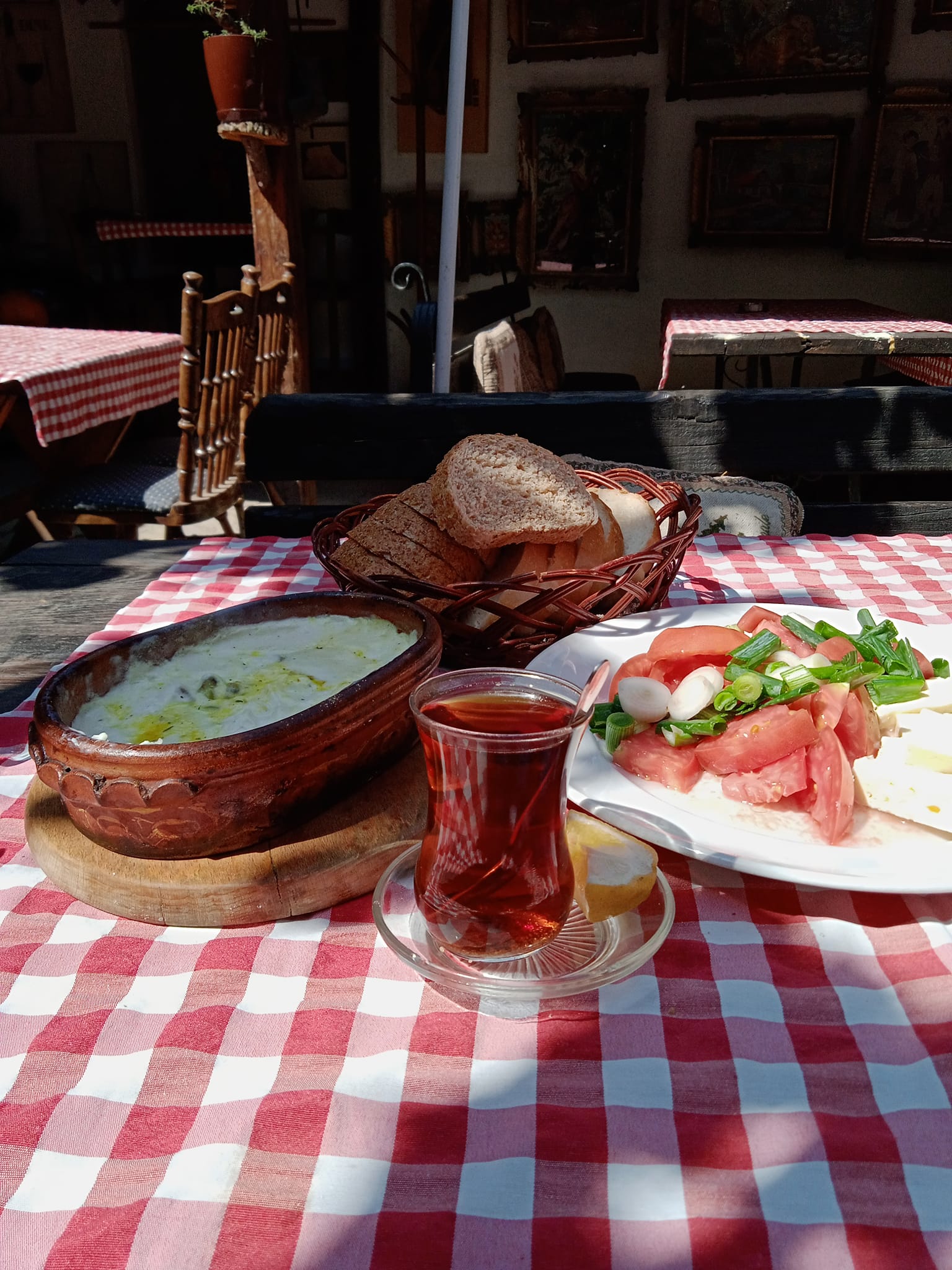 Taverna Okarina photo 2