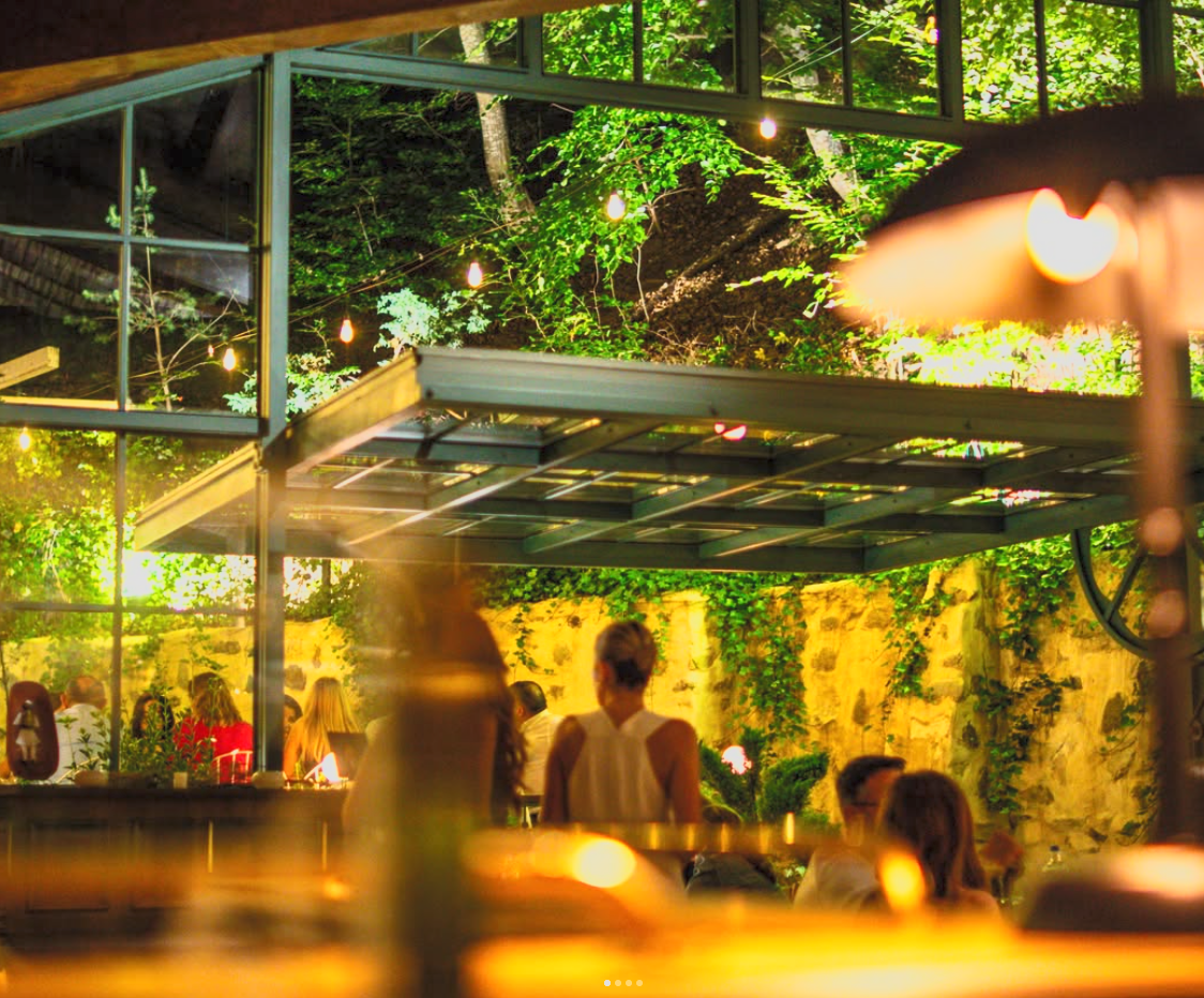 Soma Slow Food