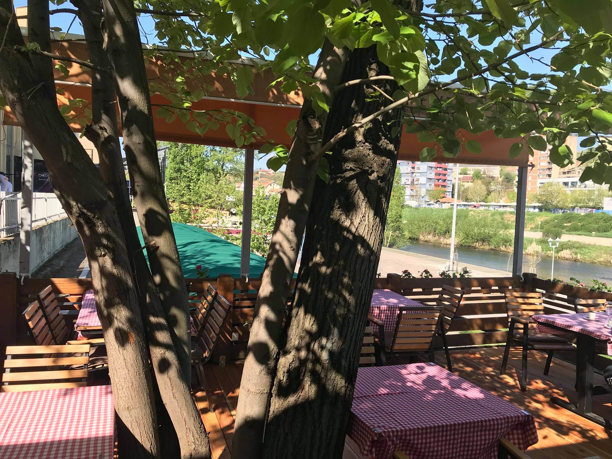 Lumi Restaurant & Terrace photo 1