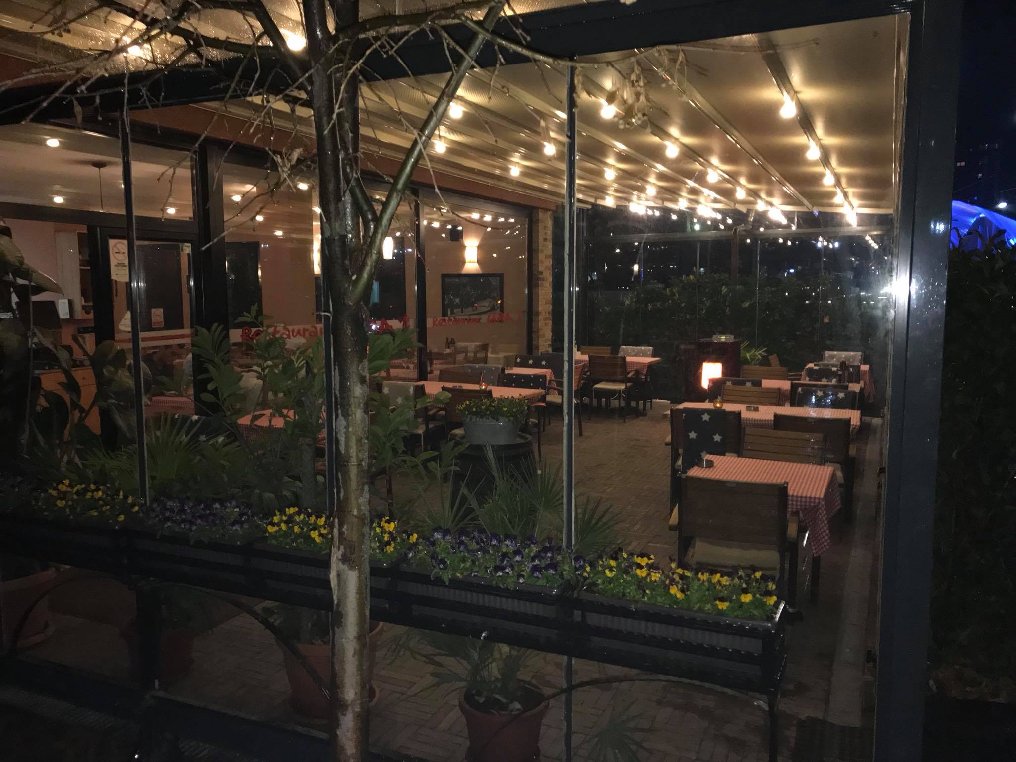 Lumi Restaurant & Terrace photo 3