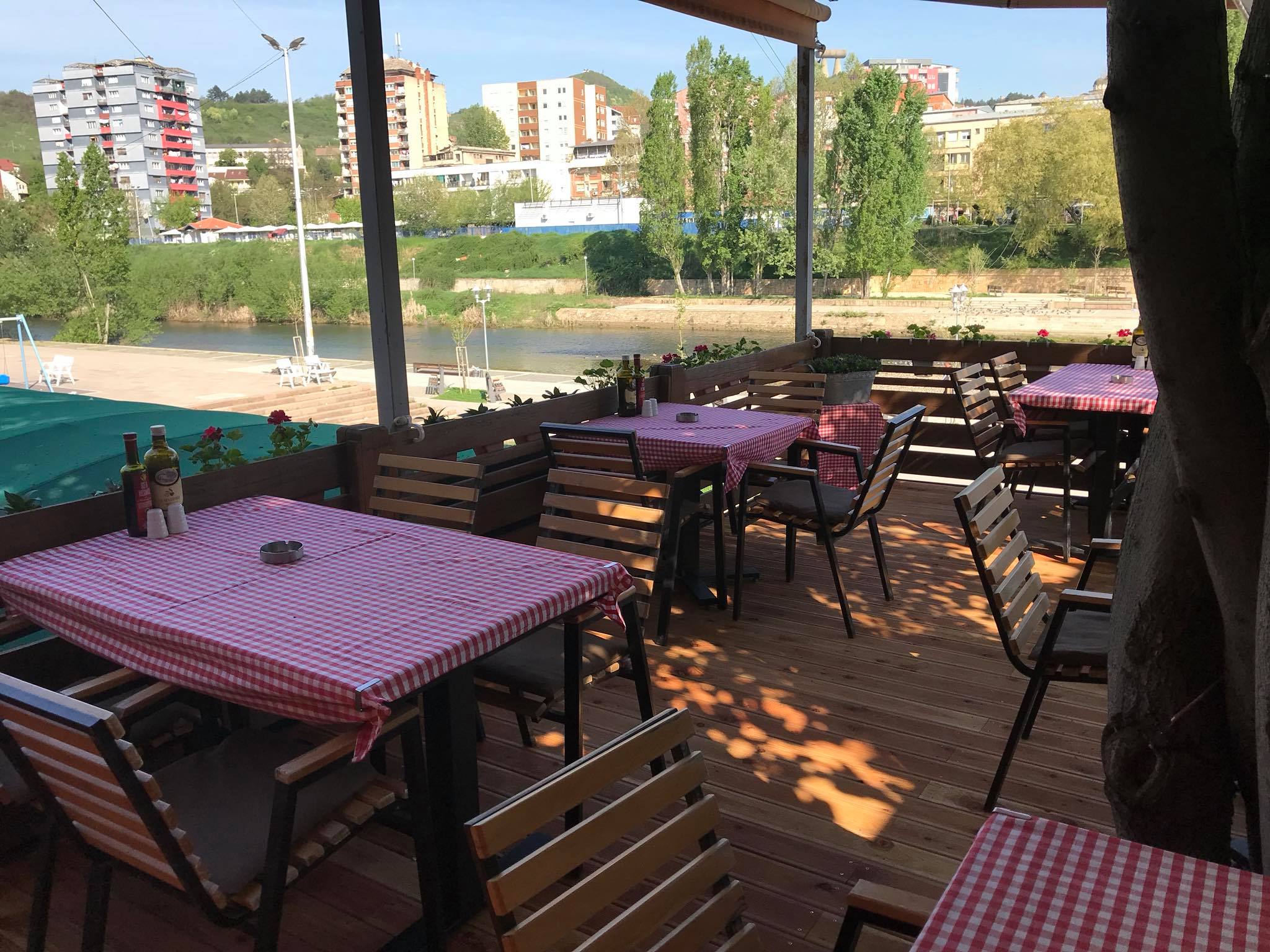 Lumi Restaurant & Terrace photo 4