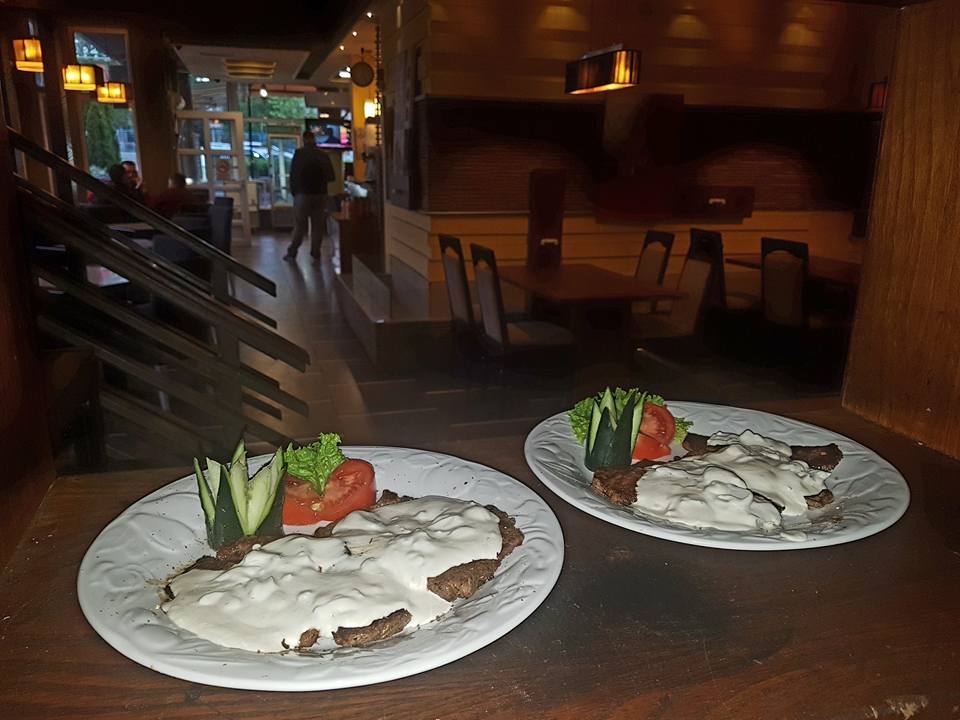Pizzeria Roma photo 4