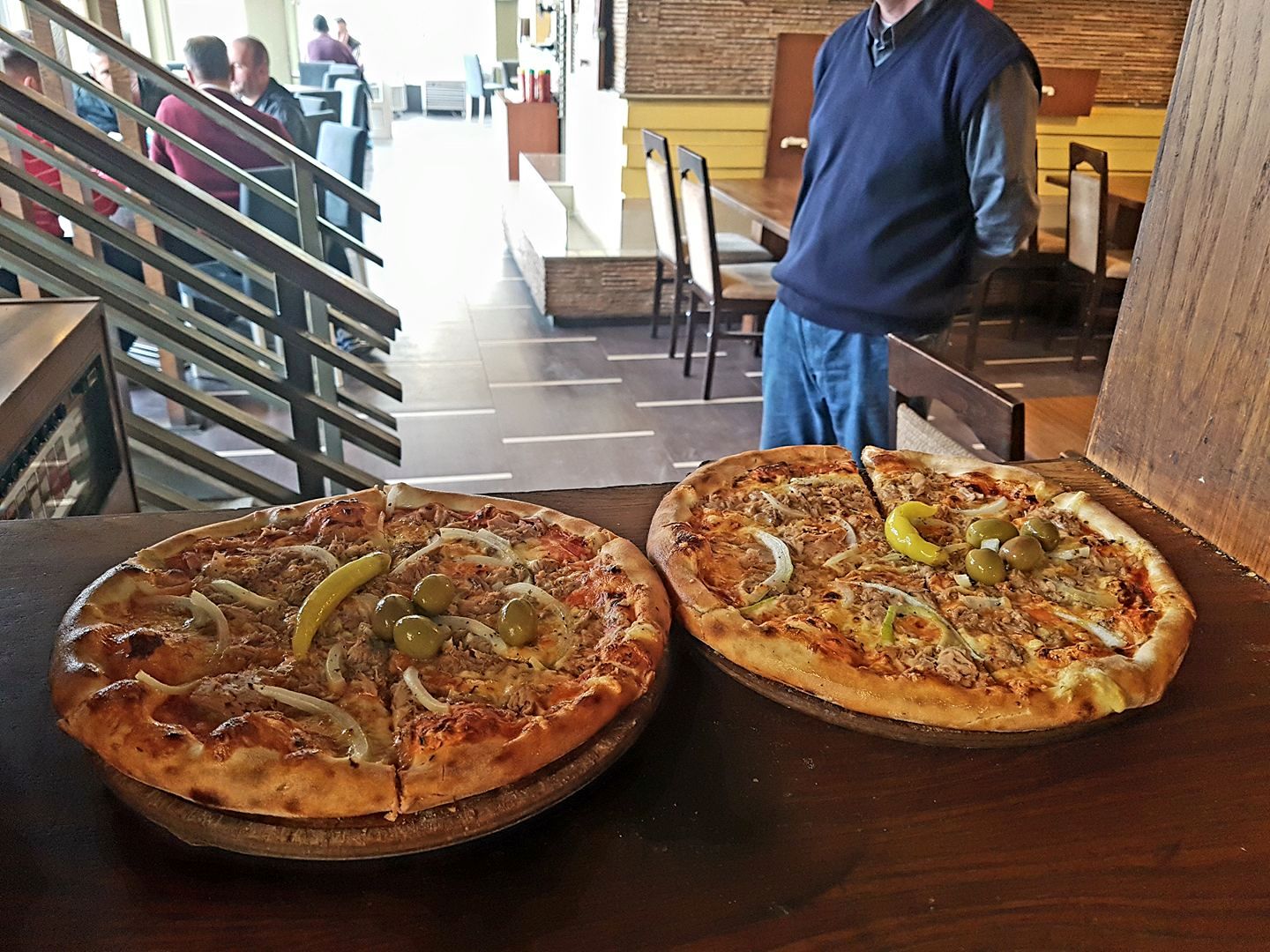 Pizzeria Roma photo 3
