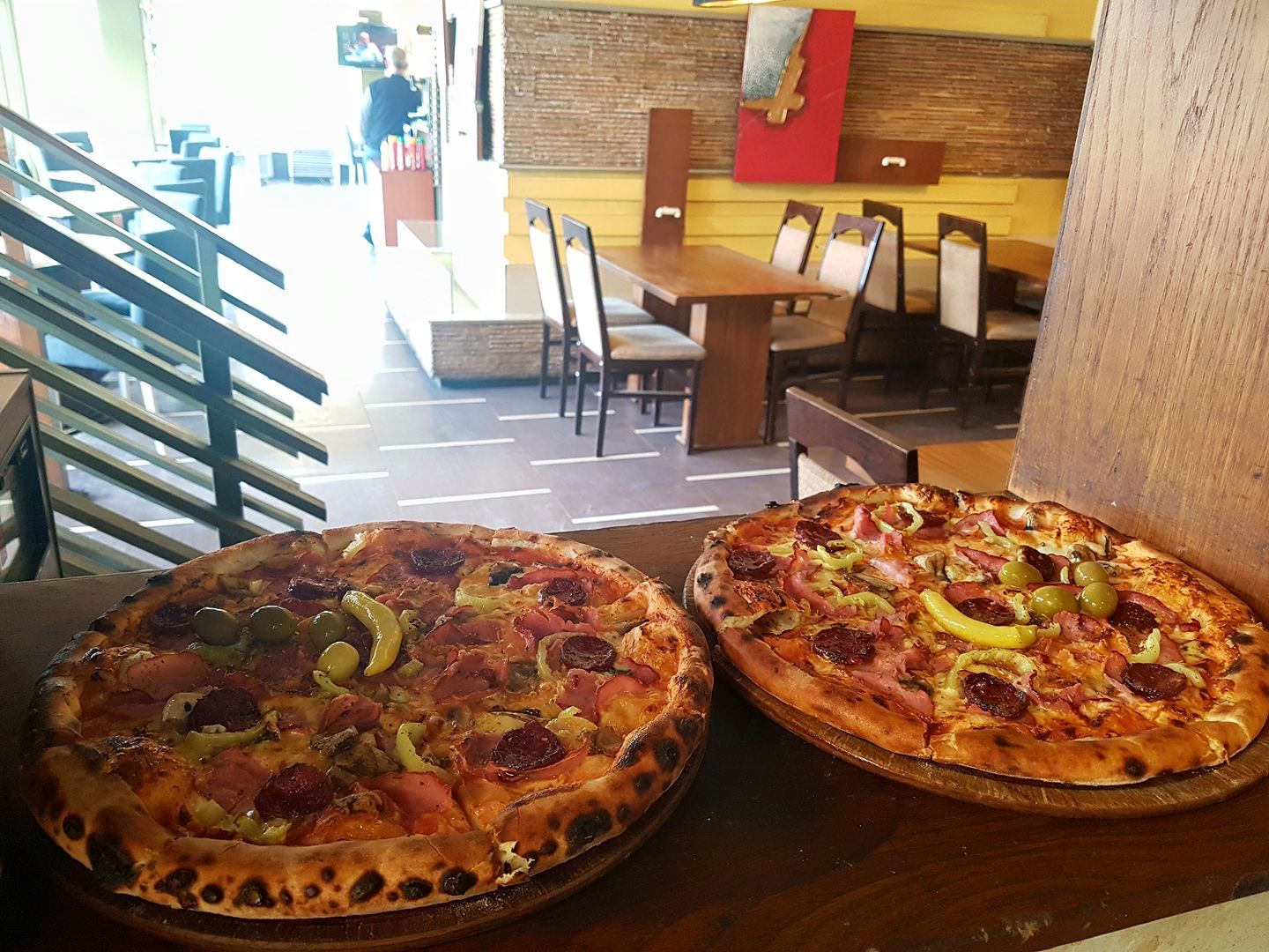 Pizzeria Roma photo 2