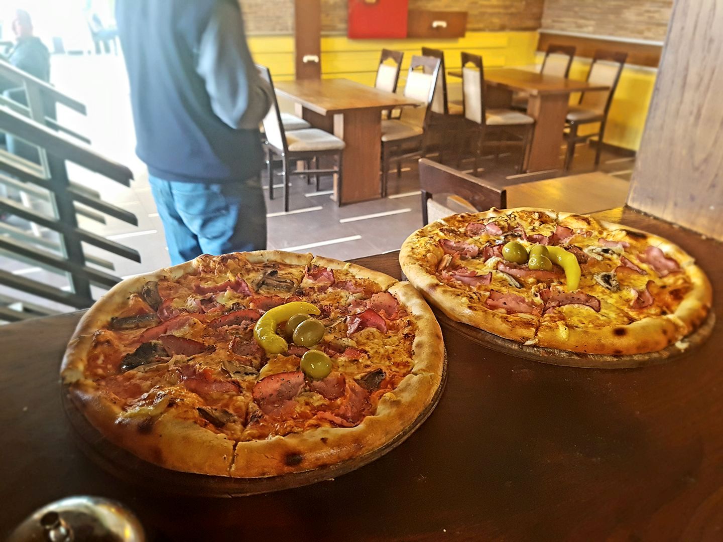 Pizzeria Roma photo 1