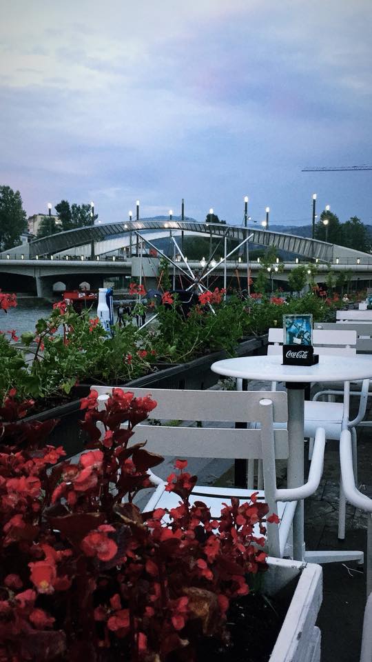 Riverside Caffe photo 3