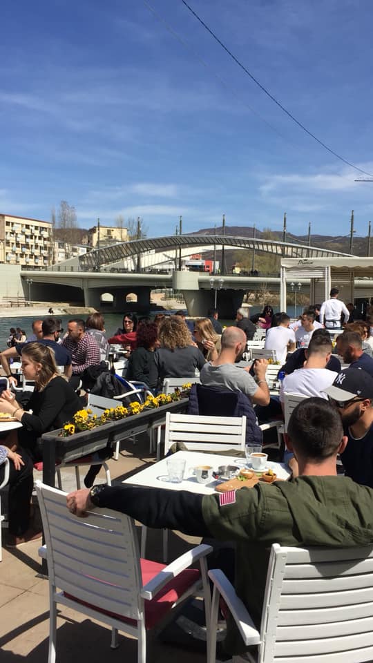 Riverside Caffe photo 1