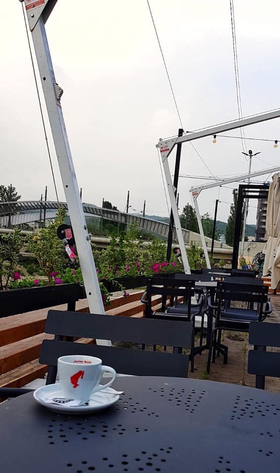 Riverside Caffe photo 2