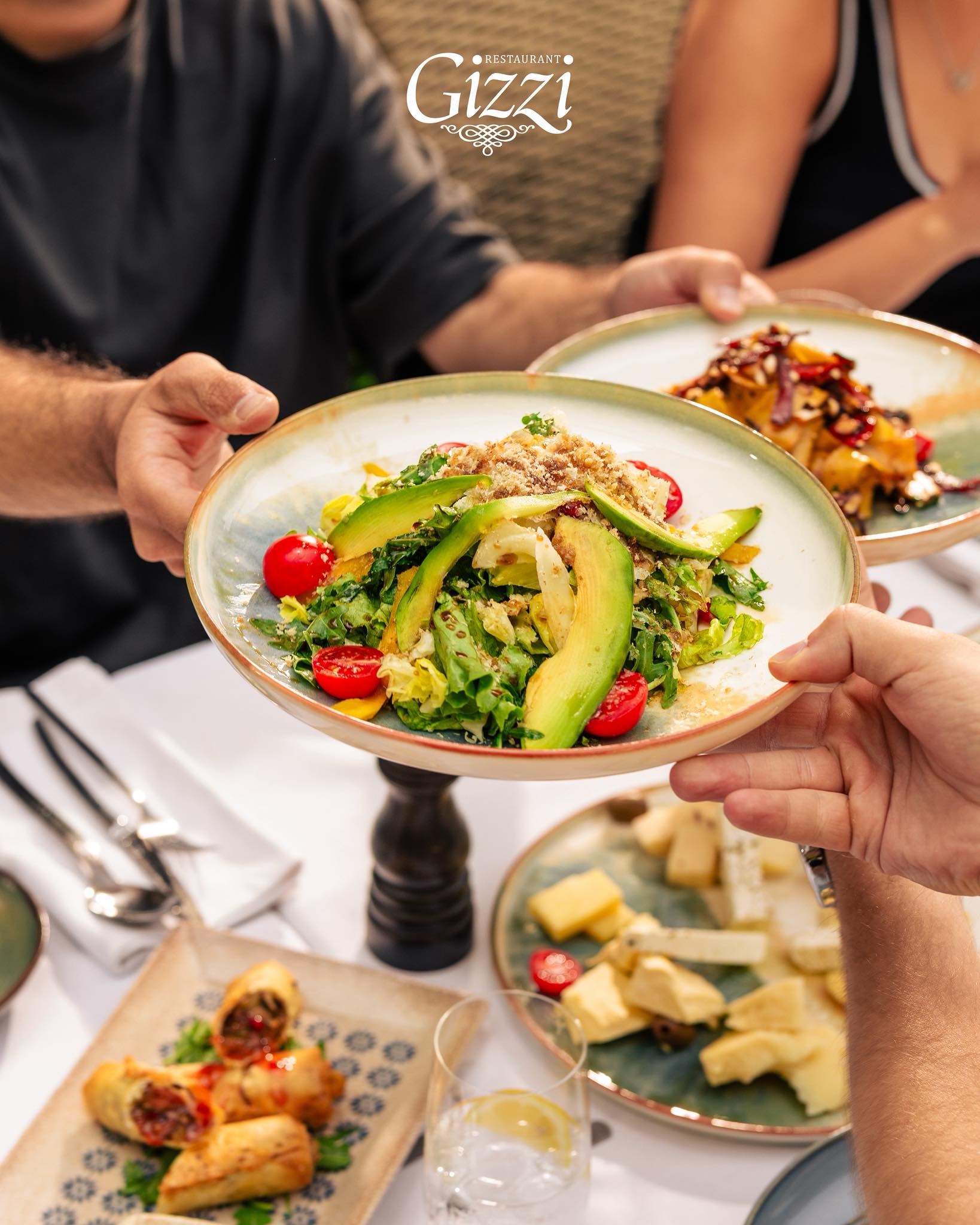Gizzi Restaurant photo 4