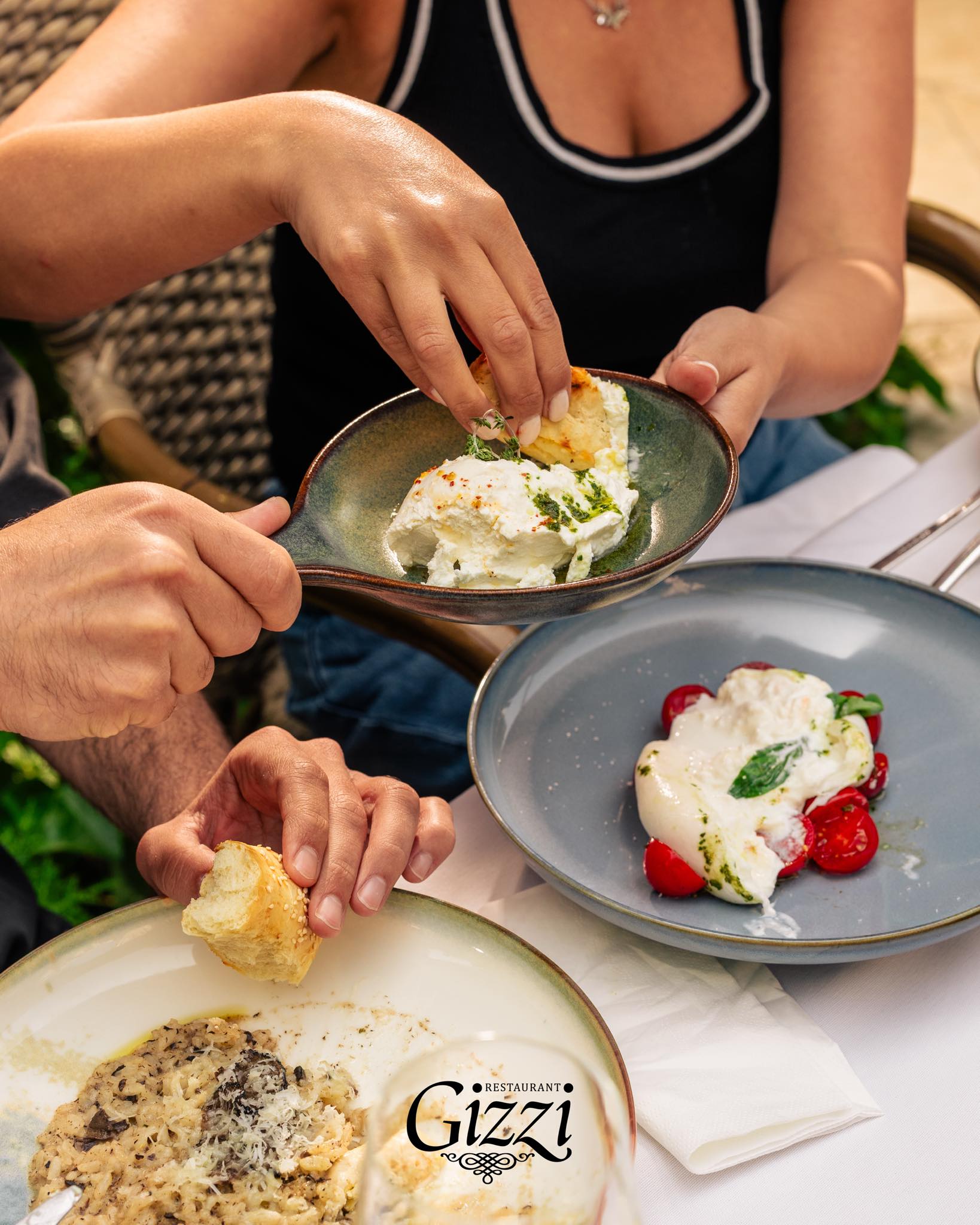 Gizzi Restaurant photo 1