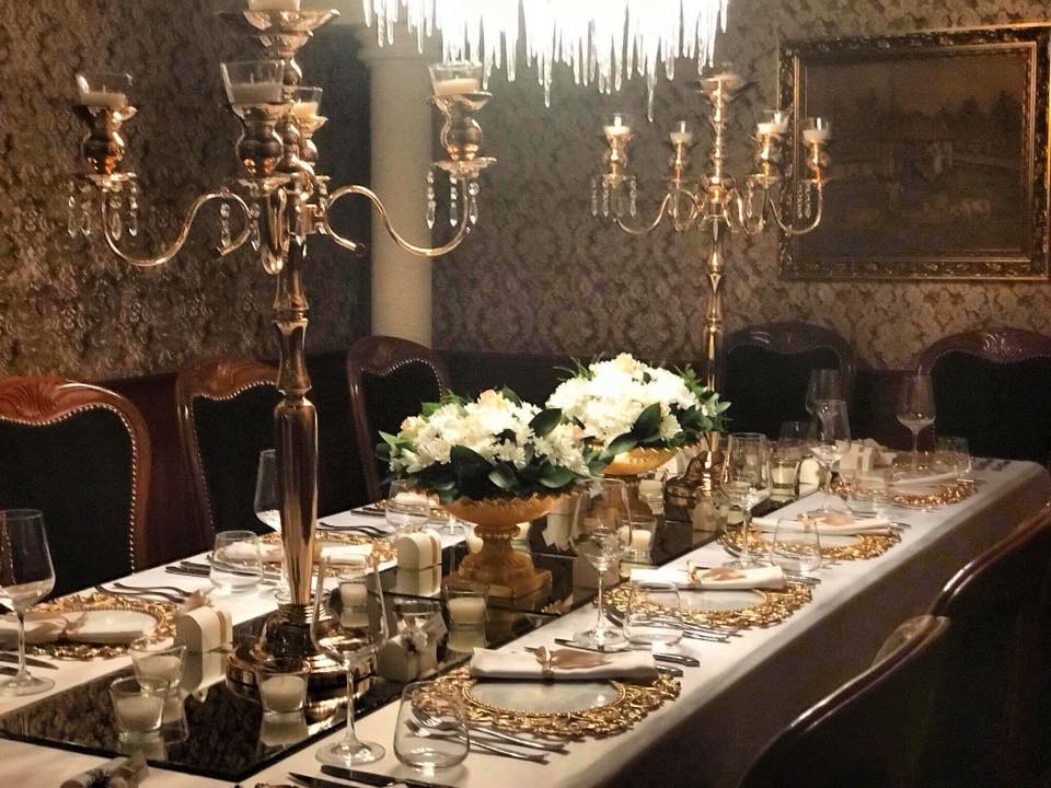 Gizzi Restaurant photo 6