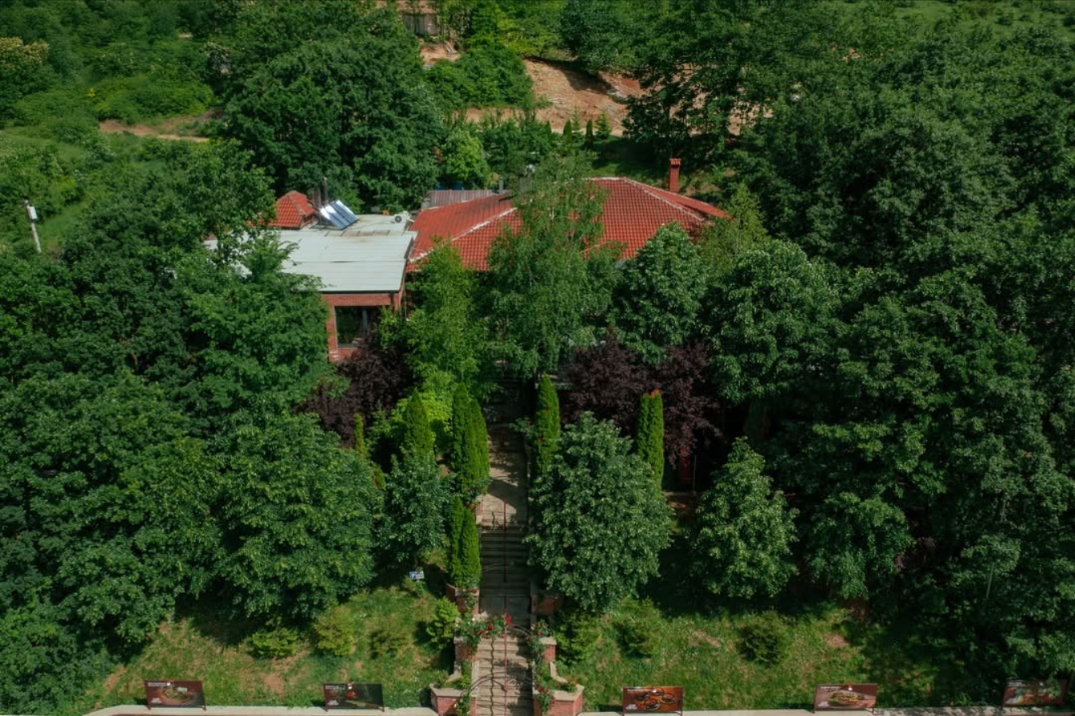 Country House