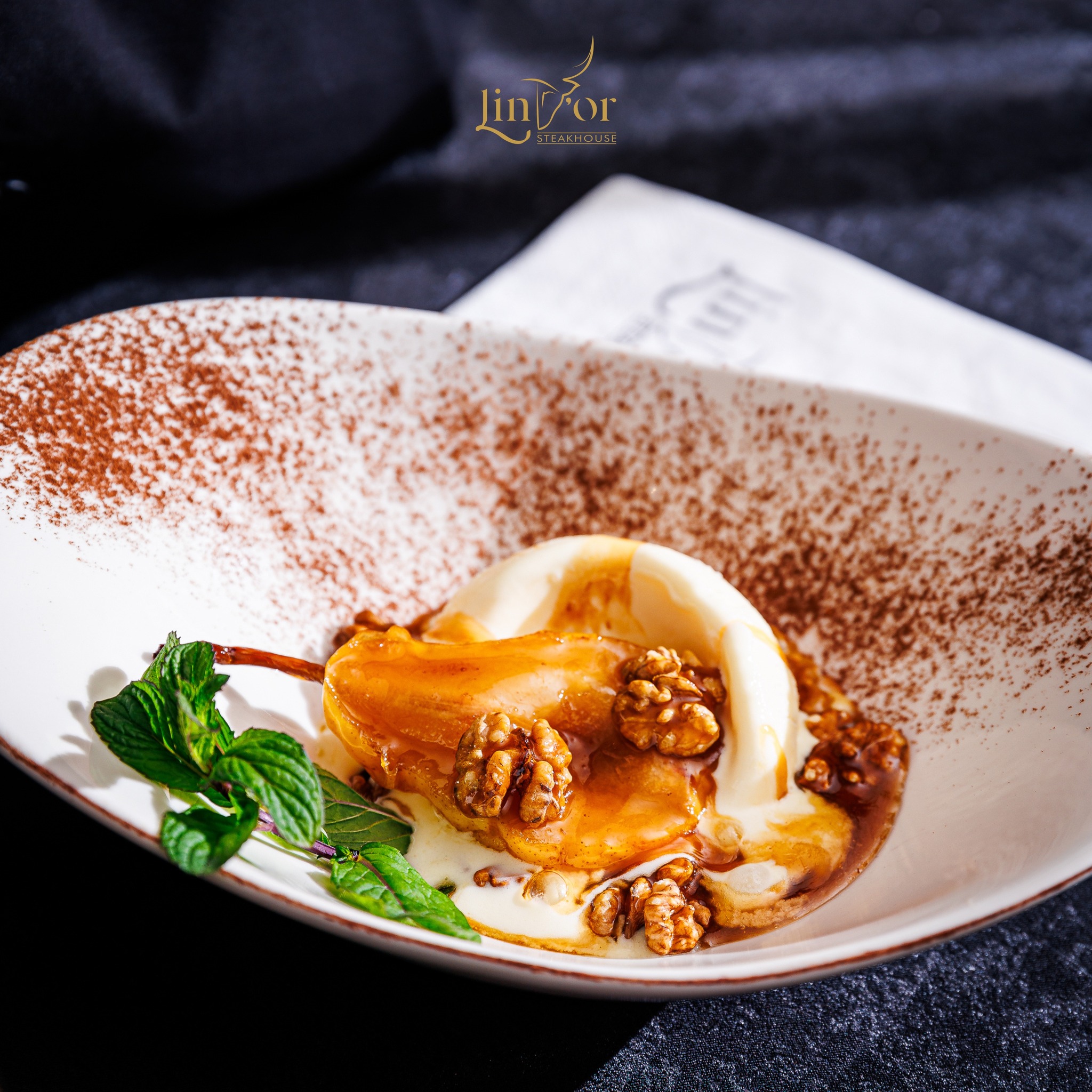 LinD'or steakhouse photo 6