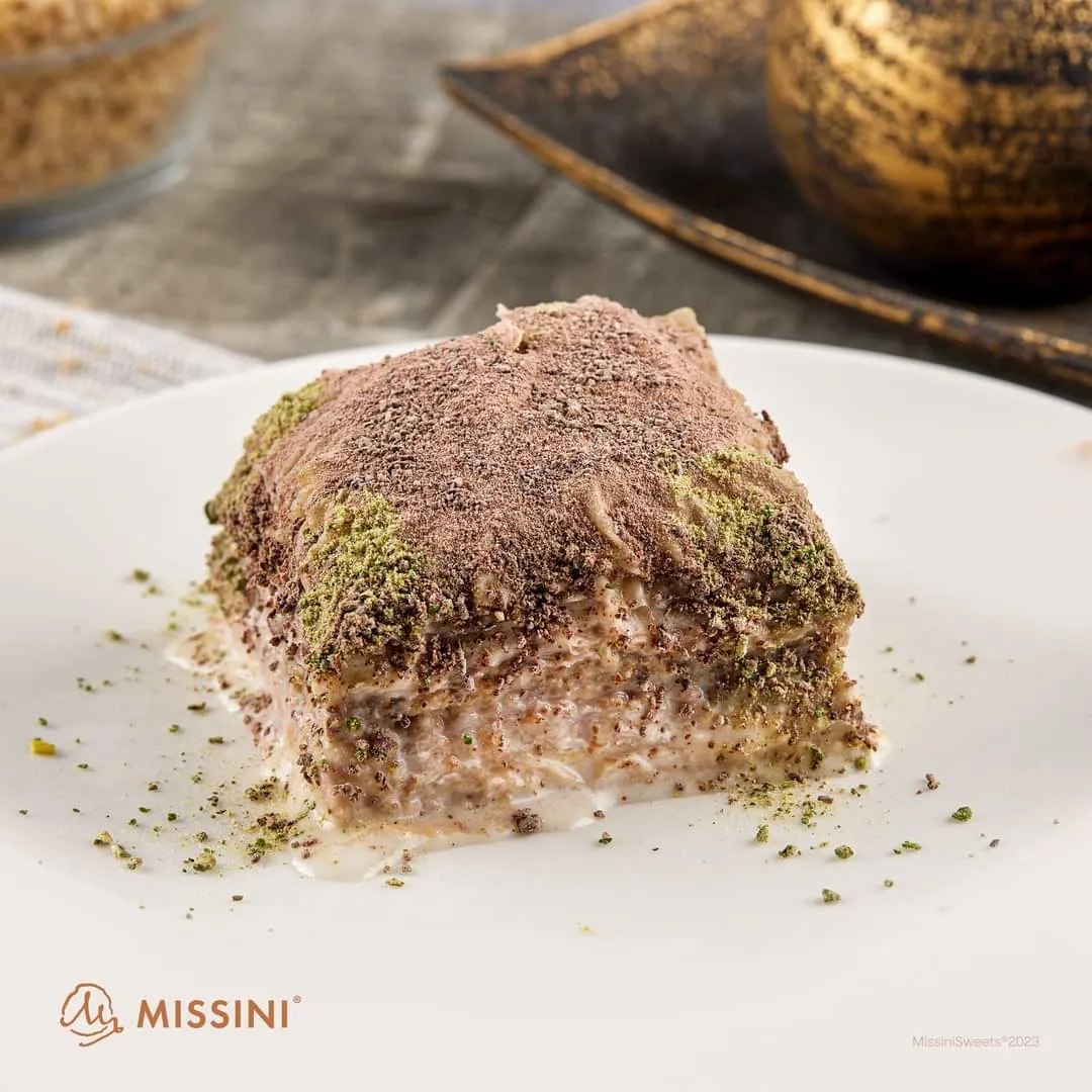Missini Sweets photo 3