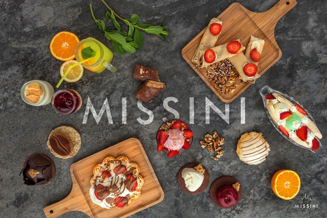 Missini Sweets