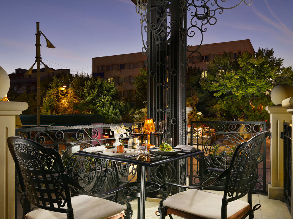 Iliria Restaurant