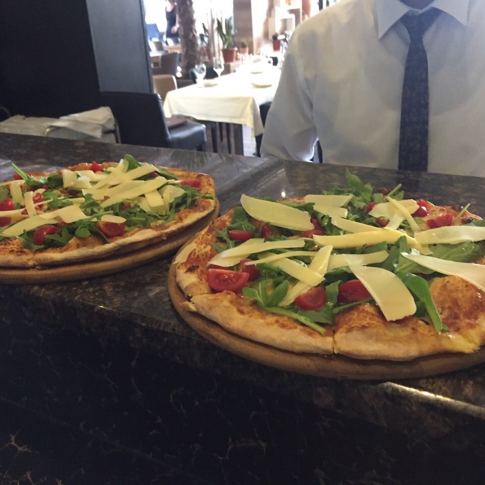 Amalfi Due Restaurant photo 3