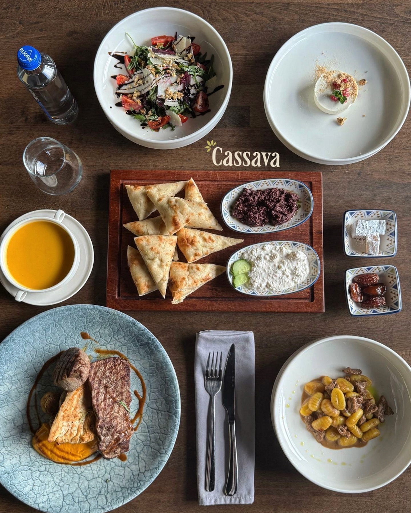 Cassava Resturant photo 6