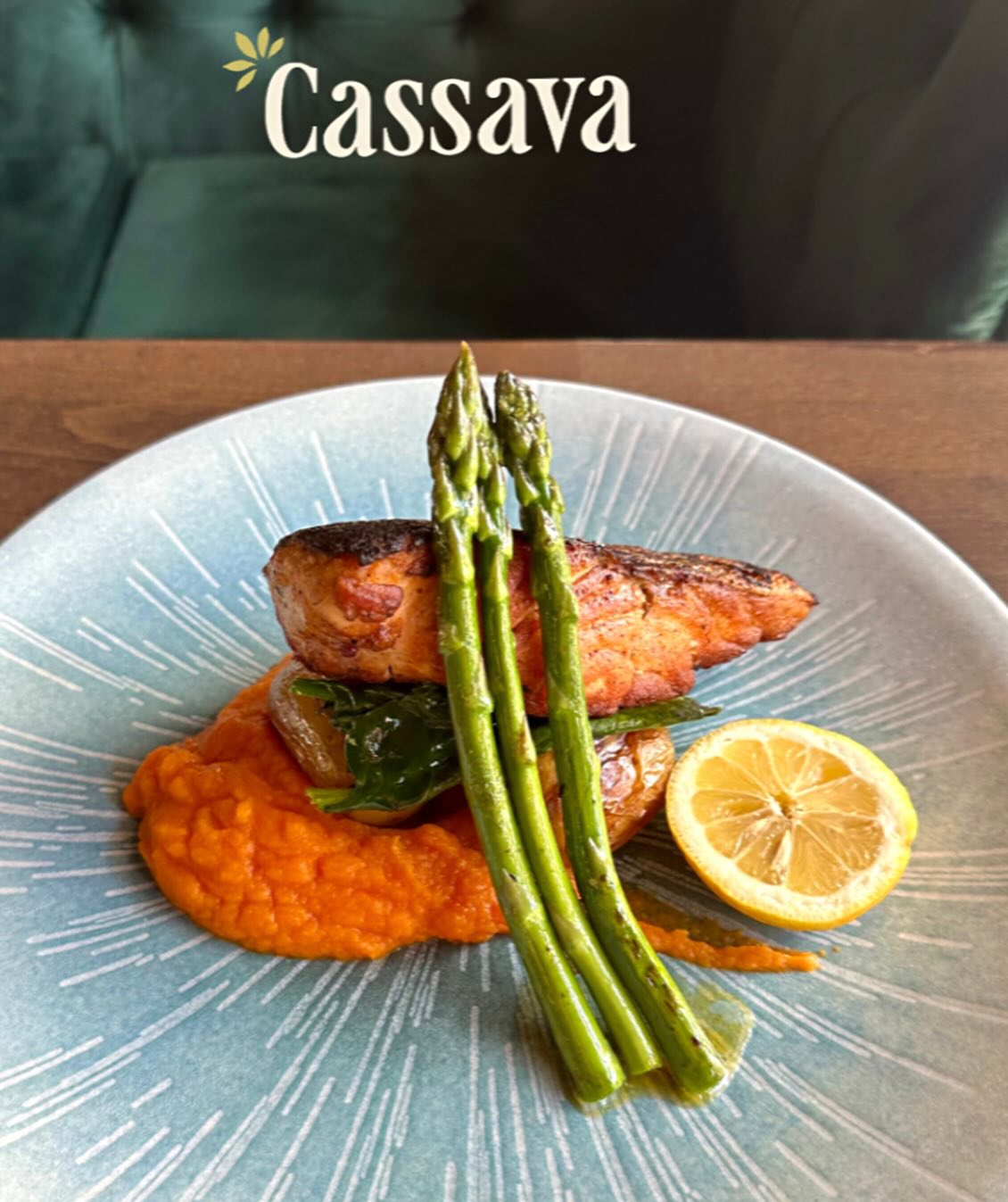 Cassava Resturant photo 1