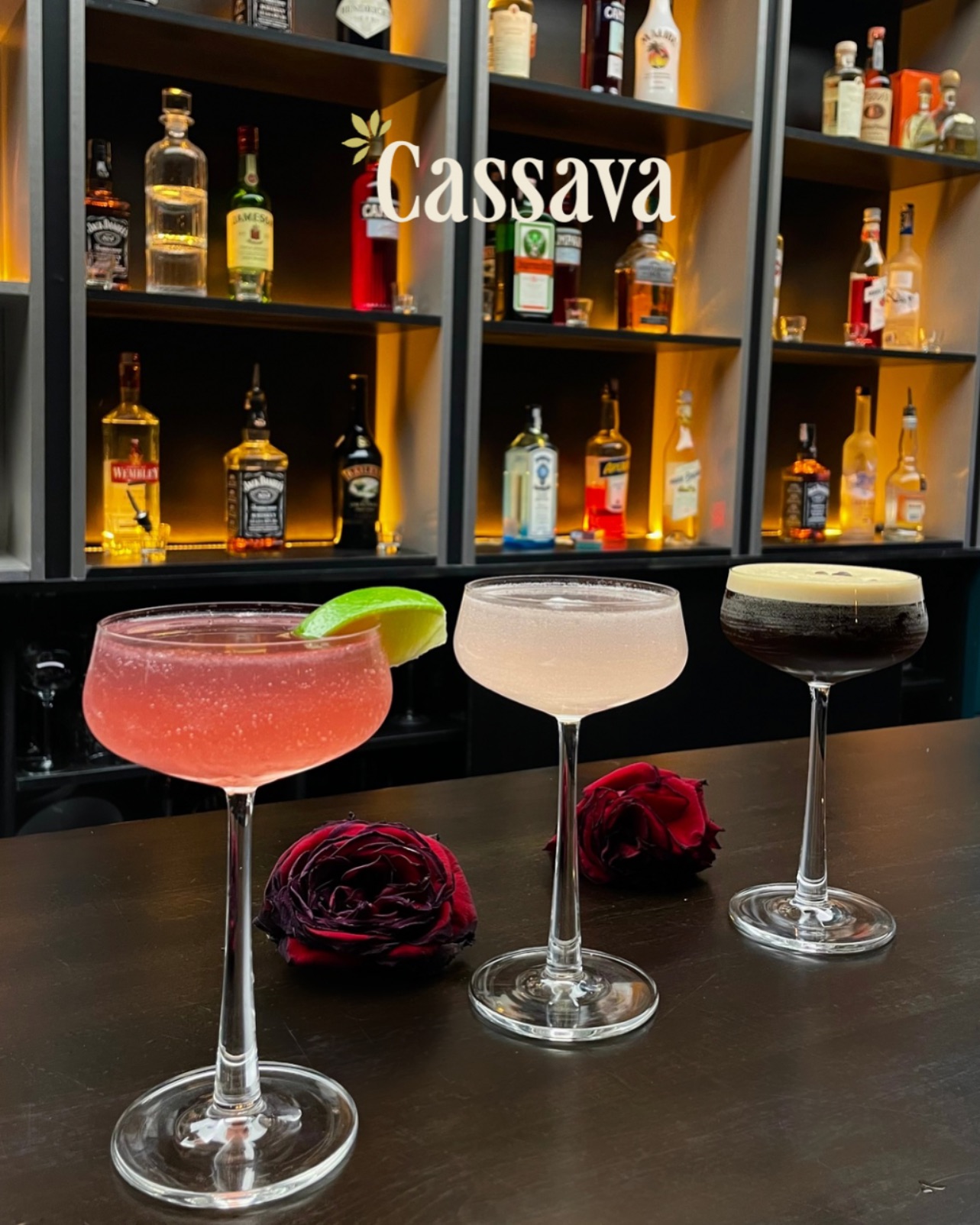Cassava Resturant photo 3