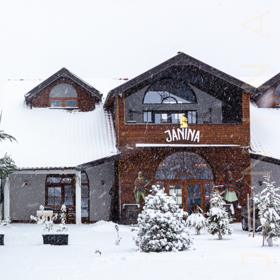 Restaurant Janina photo 5