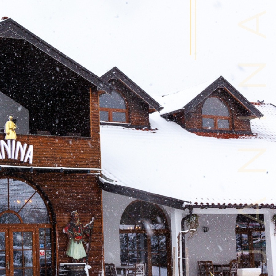 Restaurant Janina photo 3