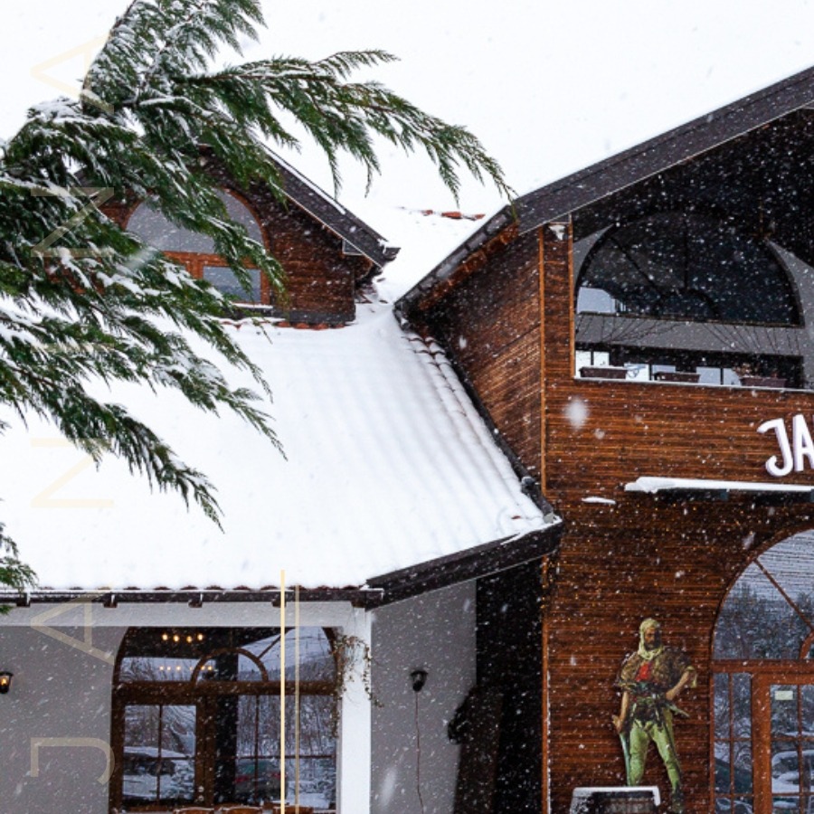 Restaurant Janina photo 1