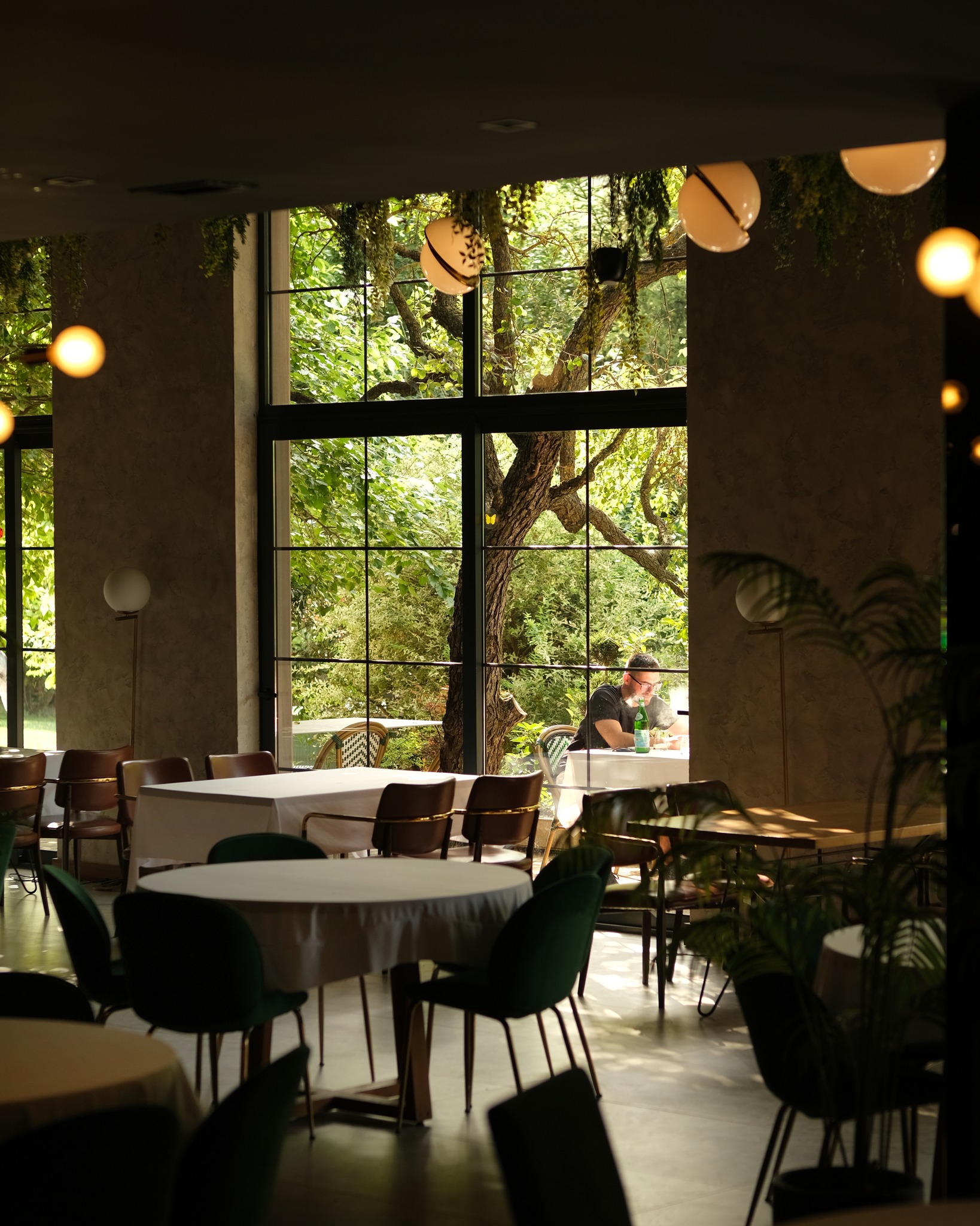 GAIA Restaurant photo 4