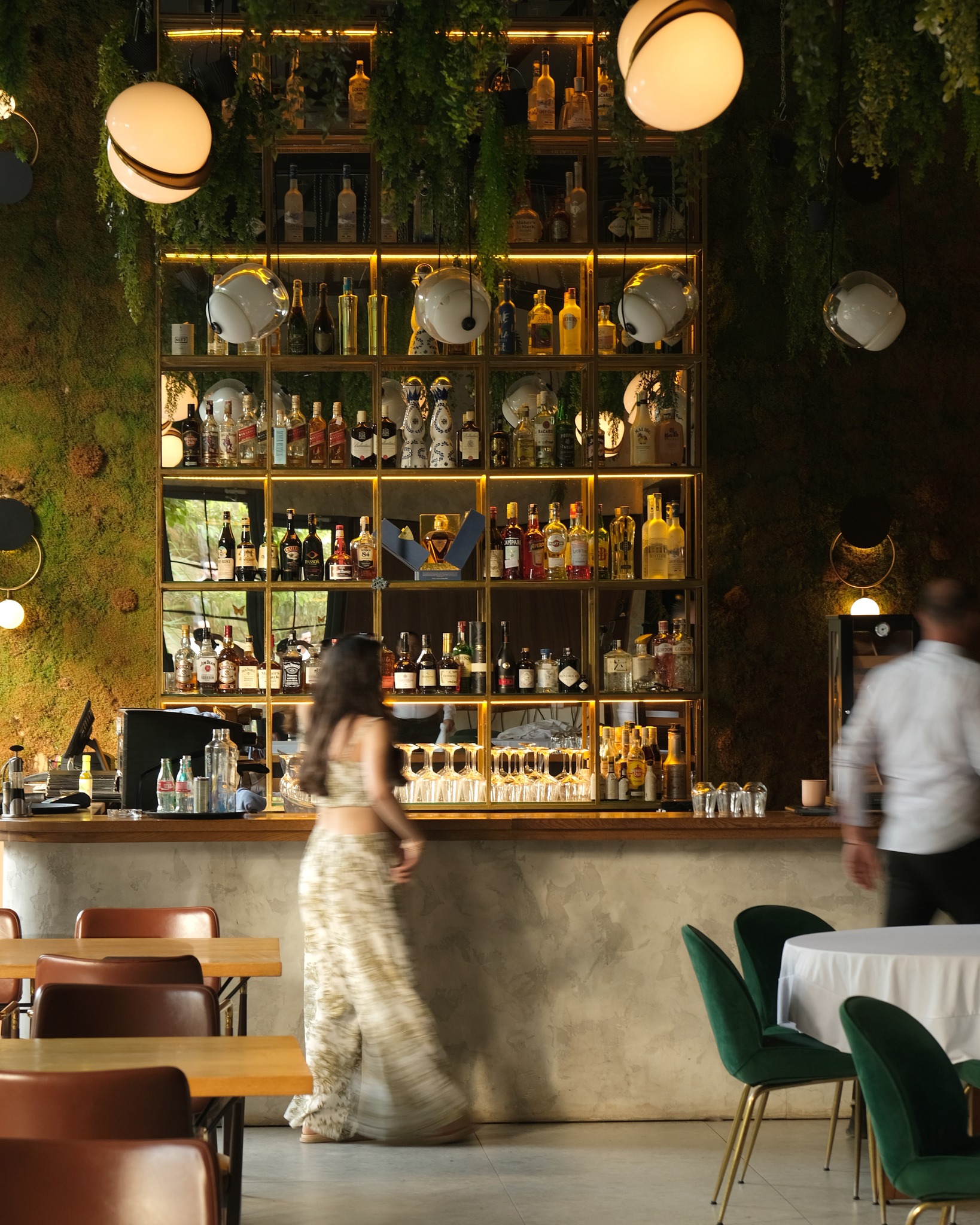 GAIA Restaurant