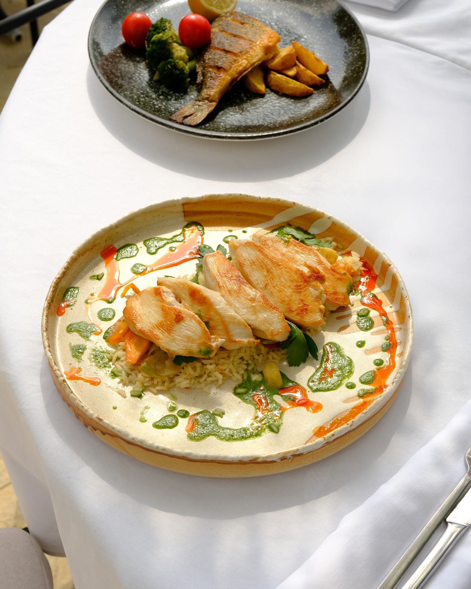 GAIA Restaurant photo 1
