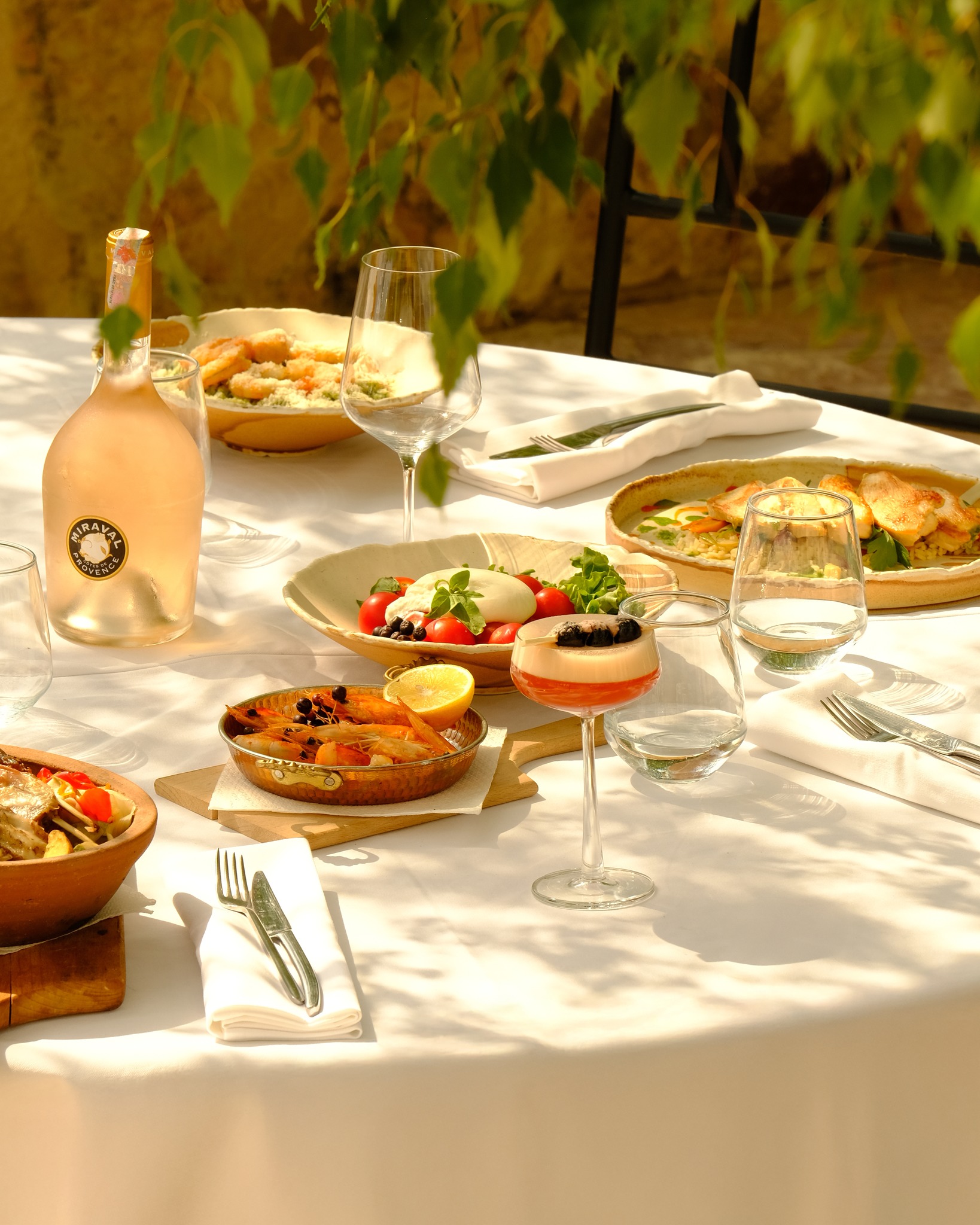 GAIA Restaurant photo 3