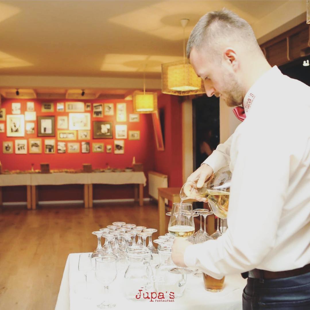 Jupa's Restaurant photo 1