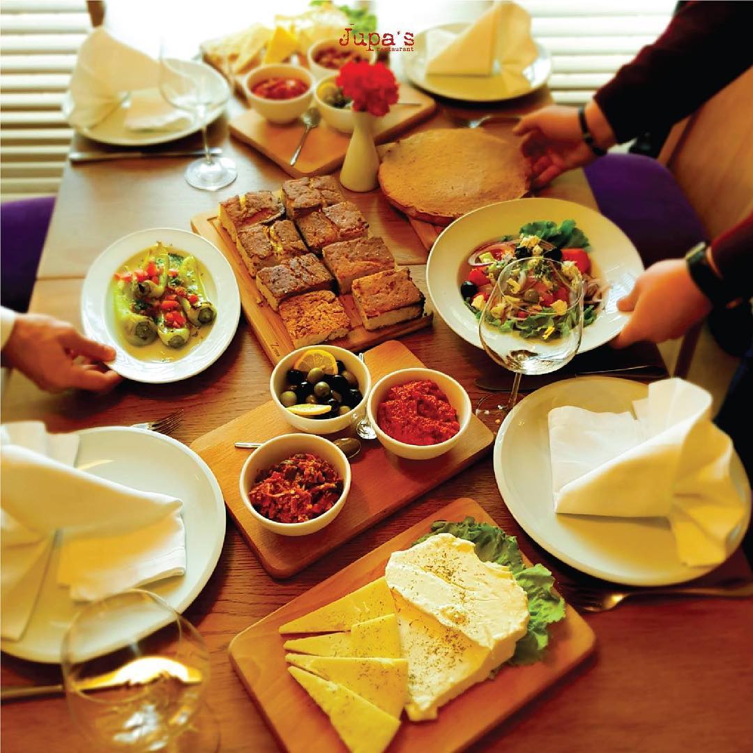 Jupa's Restaurant photo 3