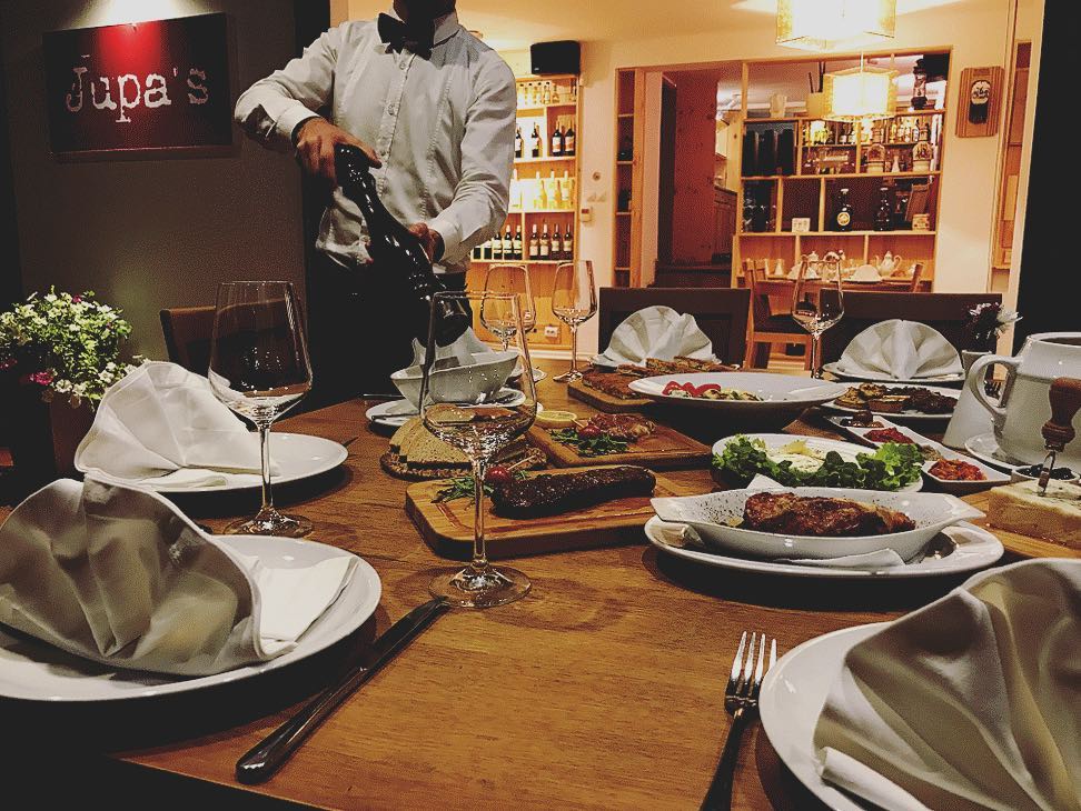Jupa's Restaurant photo 6