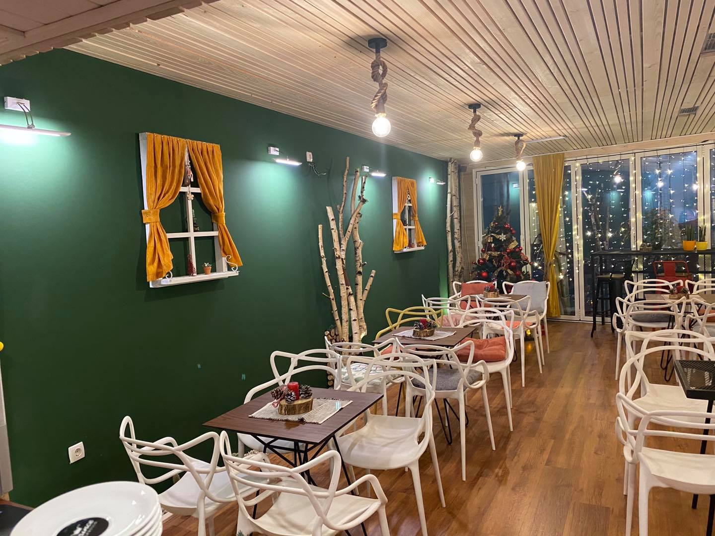 Caffe Bar Park photo 2