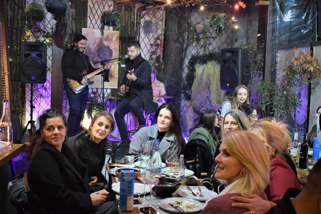 Lavjerr’s Culture Café photo 3
