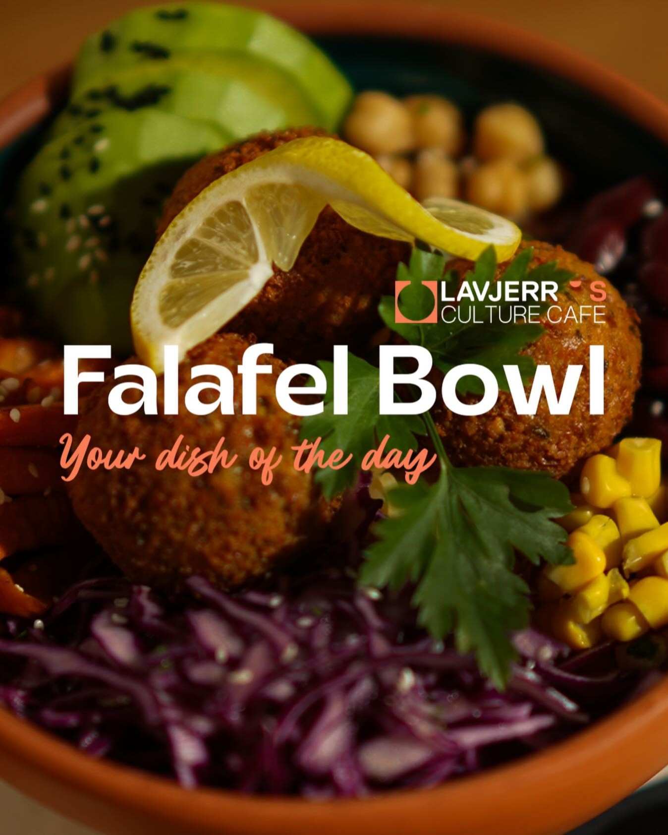 Lavjerr’s Culture Café photo 1
