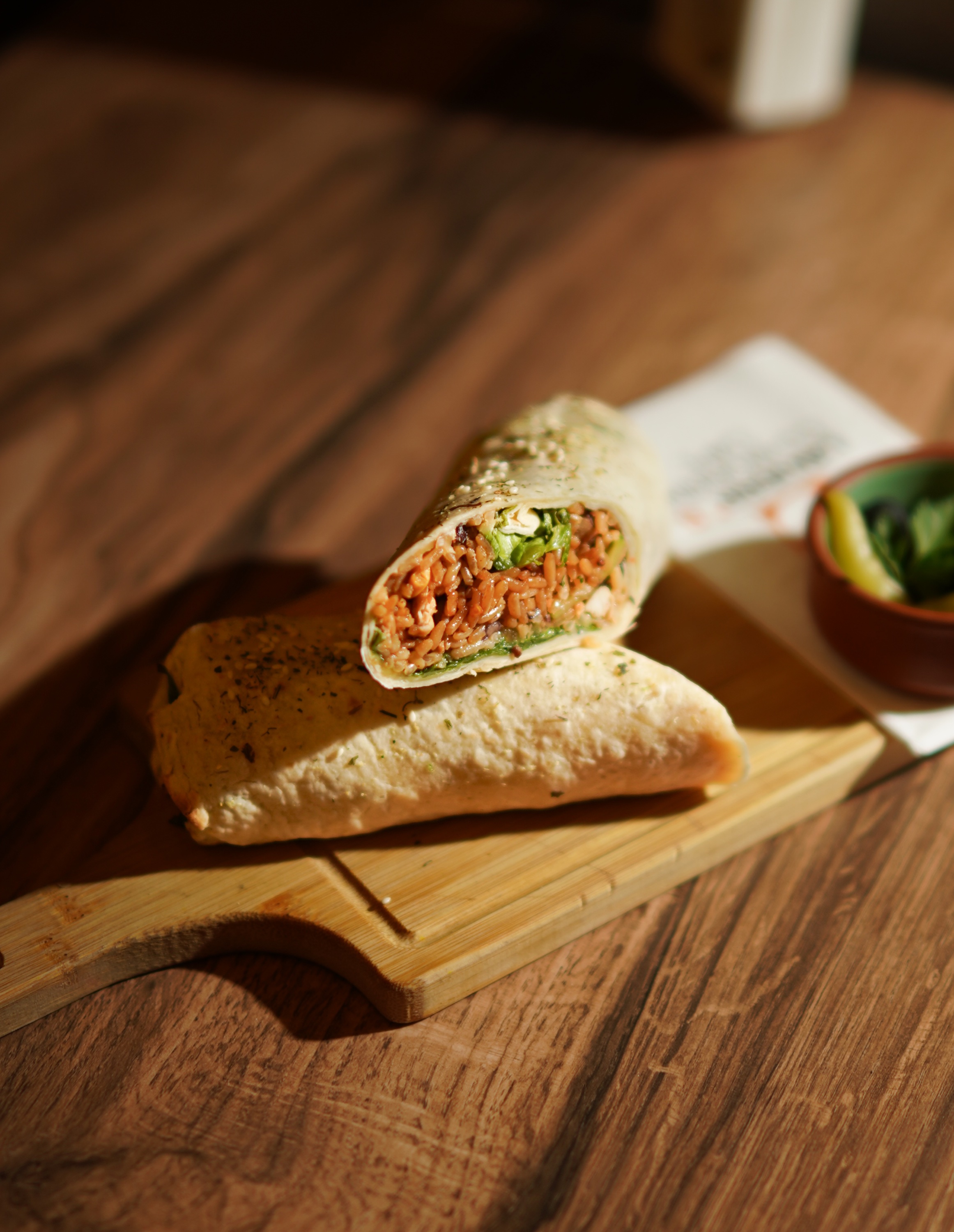 Lavjerr’s Culture Café photo 6