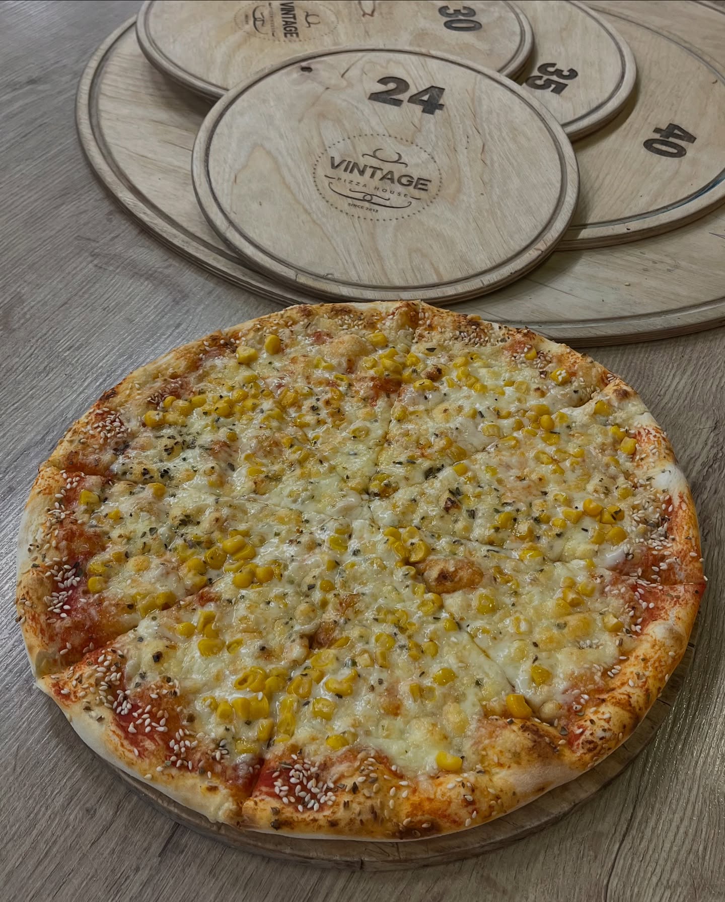 Vintage Pizza House photo 4