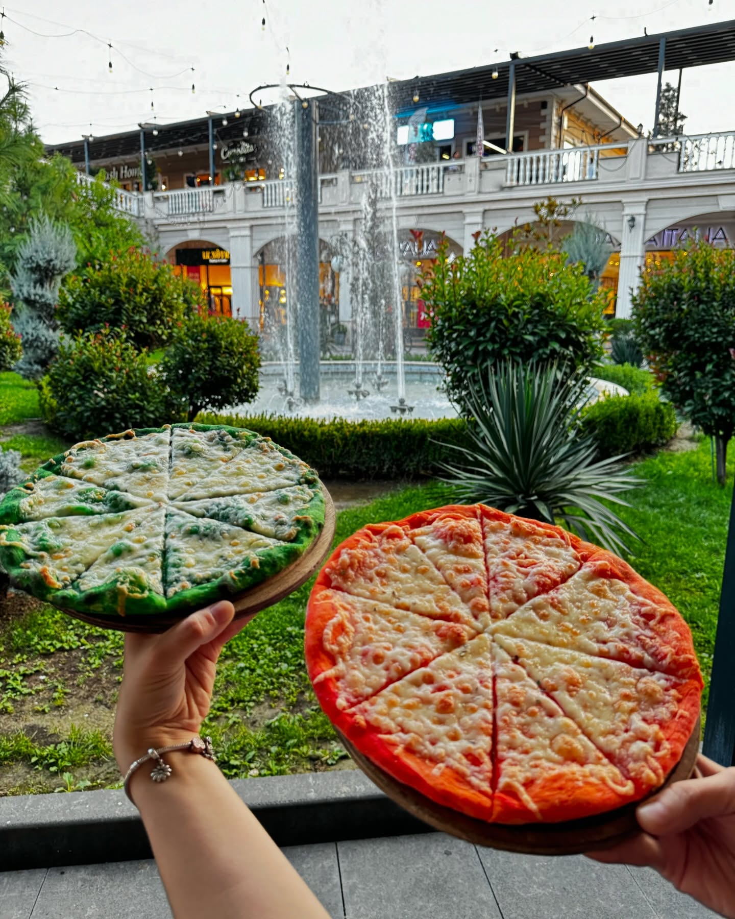 Vintage Pizza House photo 1