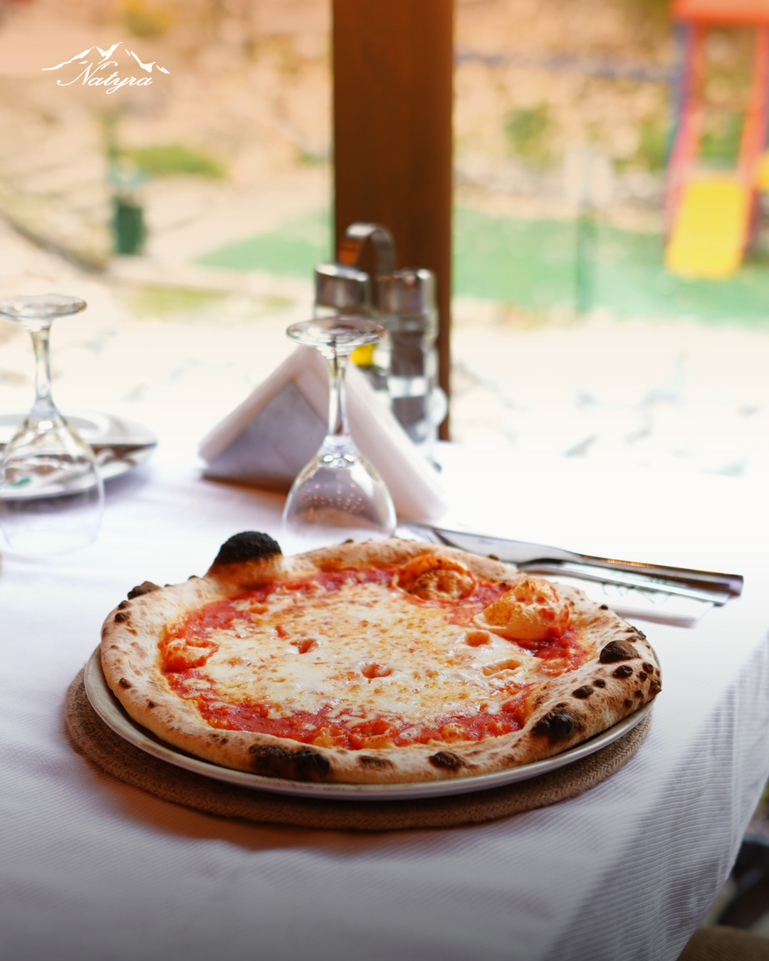 Restaurant Natyra photo 5