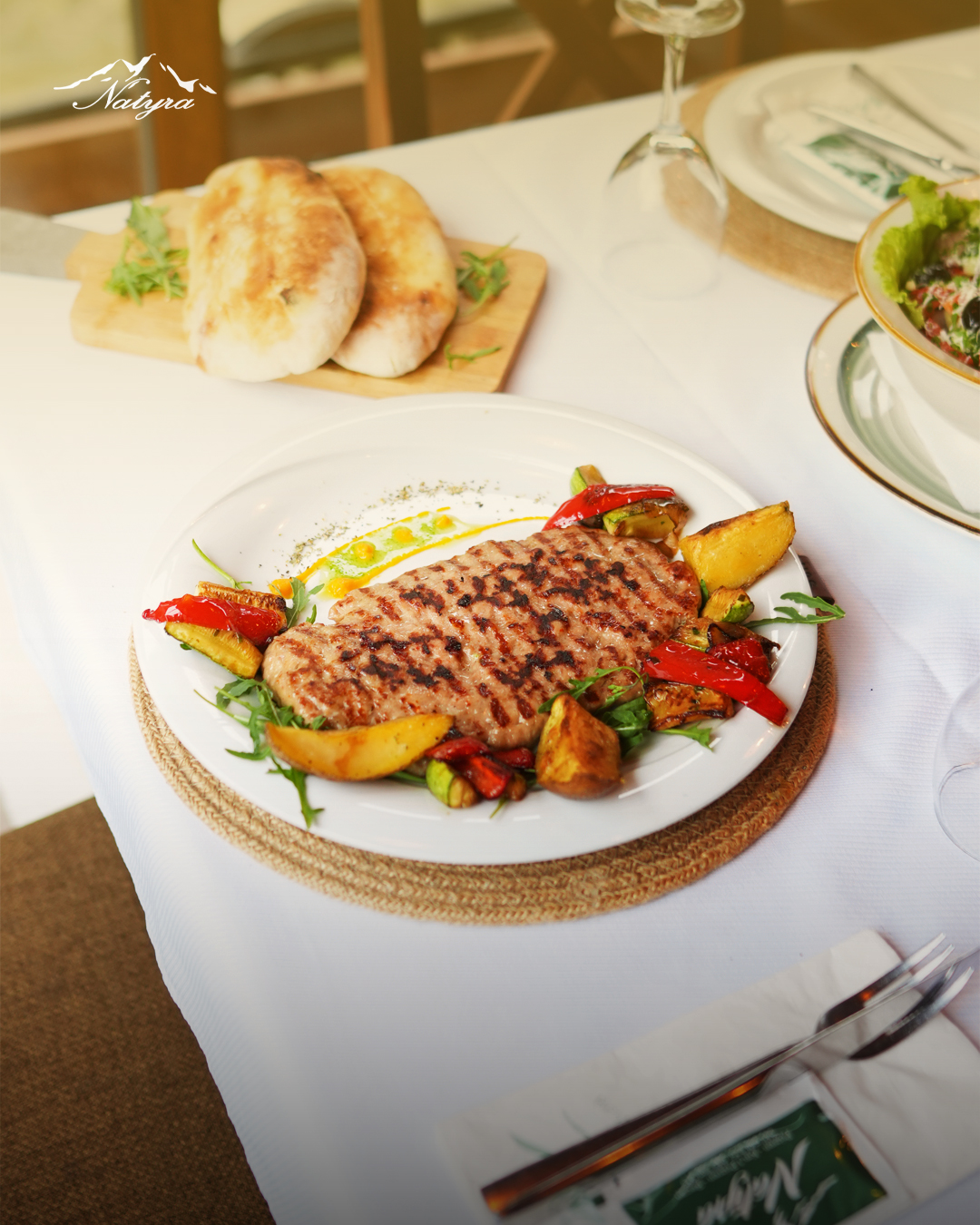 Restaurant Natyra photo 6
