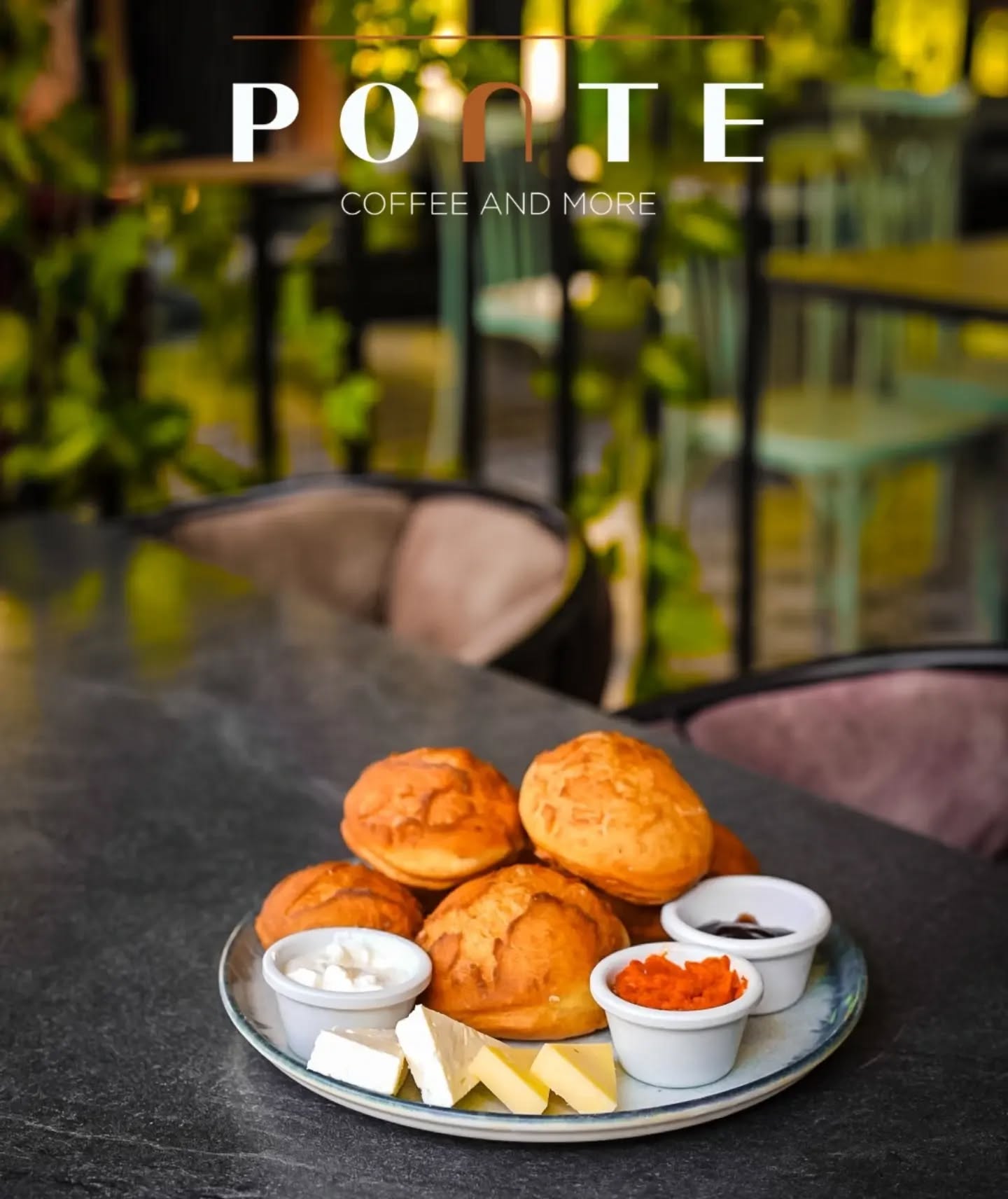 Ponte Coffee and More photo 5