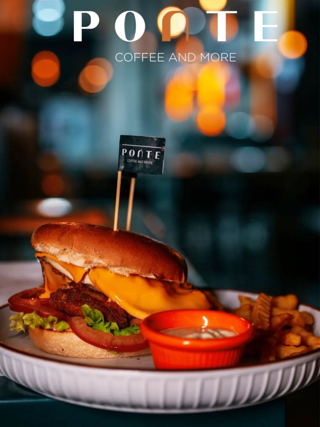 Ponte Coffee and More photo 2