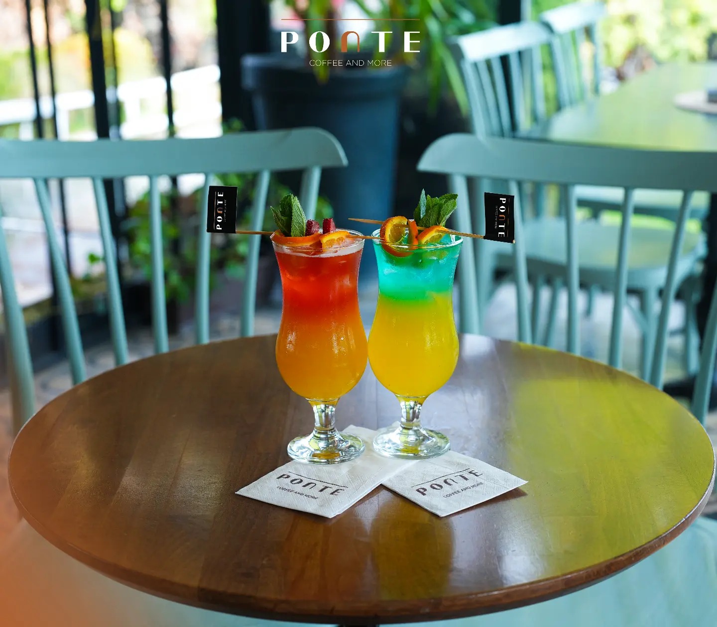 Ponte Coffee and More photo 3