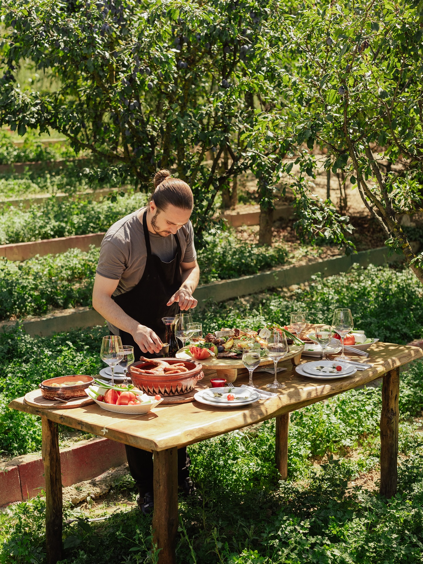 Molla E Egër Agroturizëm photo 6