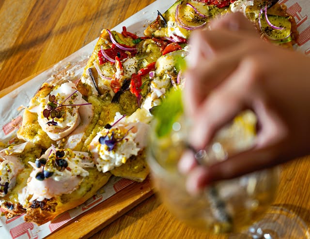 Hapiteria photo 5
