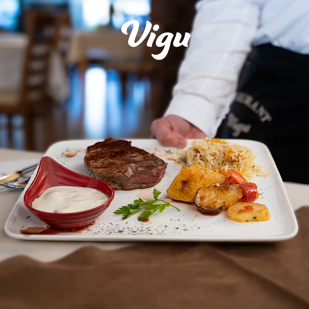 Restaurant Vigu photo 6