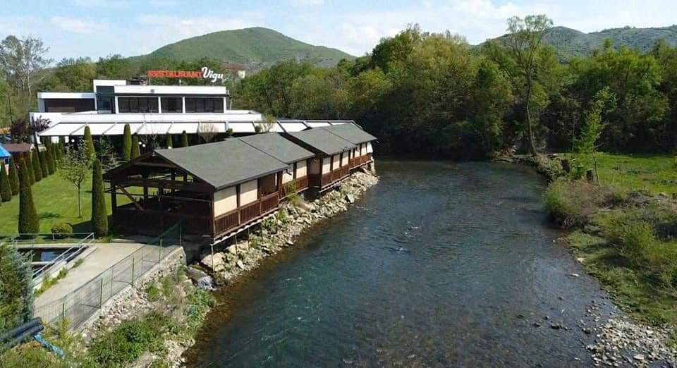 Restaurant Vigu